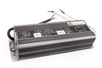 Блок питания металл влагозащищенный 12V IP67